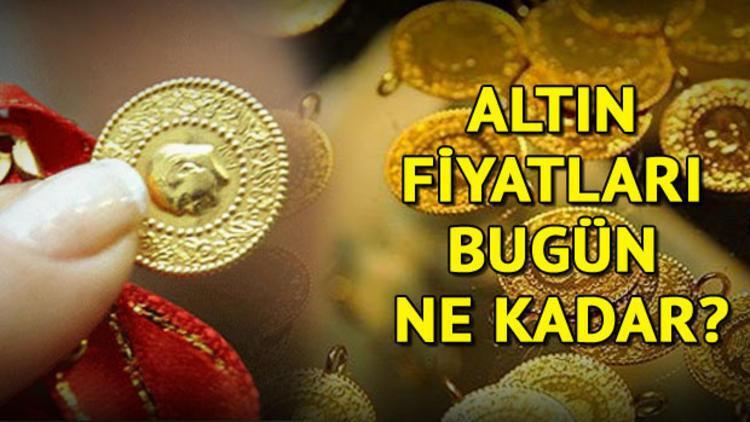Altın fiyatları gün sonunda ne kadar oldu? İşte 11 Eylül güncel gram ve çeyrek altın fiyatları