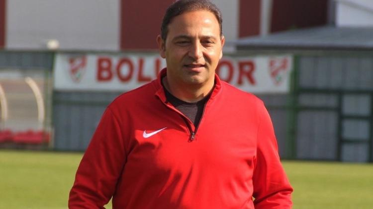 Eskişehirspor'da Fuat Çapa şoku