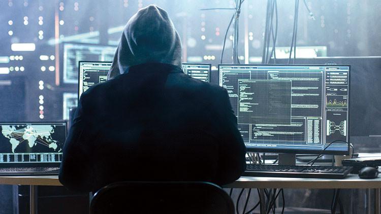 Dünyanı 'phish'lemişler! Türkiye'nin yardımıyla çökertildi