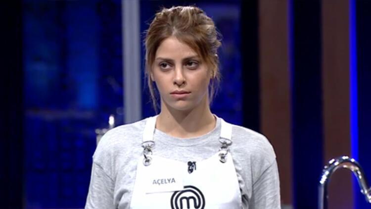 MasterChef Açelya kimdir? Açelya Kılıçay ile ilgili merak edilenler