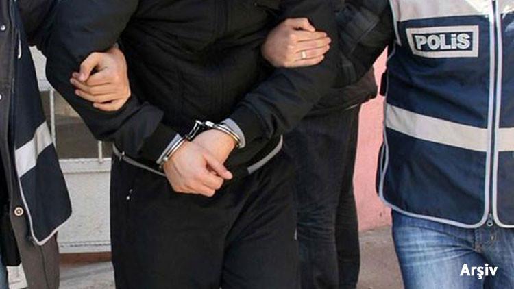 'Bahoz Erdal' yakalandı! Sosyal medyada infiale yol açmıştı...
