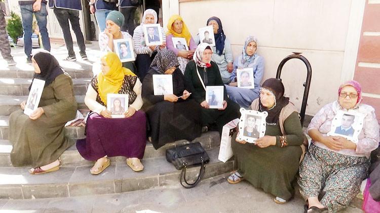 Diyarbakırlı annenin çığlığı: Kızımı kurtarın