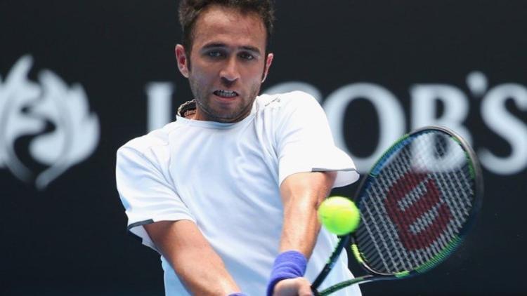 American Express İstanbul Challenger Turnuvası'nda ikinci tur maçları tamamlandı