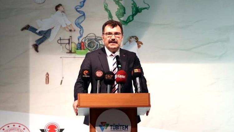 "Bilim merkezlerimiz vasıtasıyla merak duygusu oluşturmak istiyoruz"