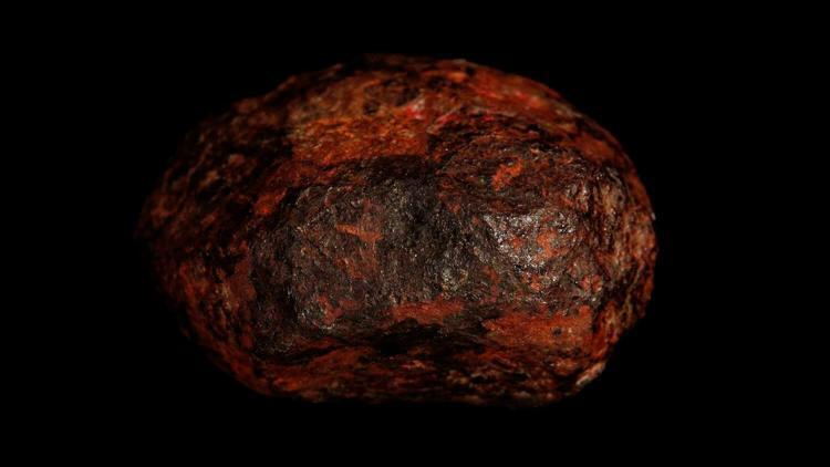 Dünya üzerinde hiç görülmemiş bir mineral türü keşfedildi