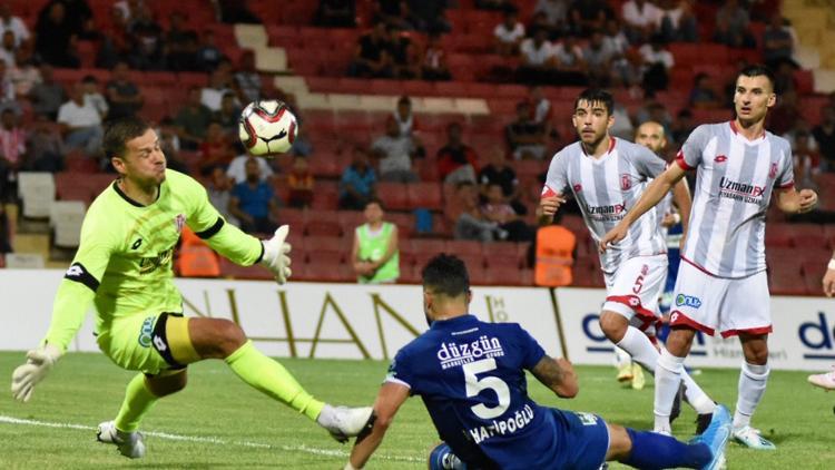 TFF 1. Lig'de 4. hafta heyecanı başlıyor