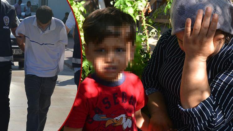 'Ablamı bıçakladım, ambulans çağırın'