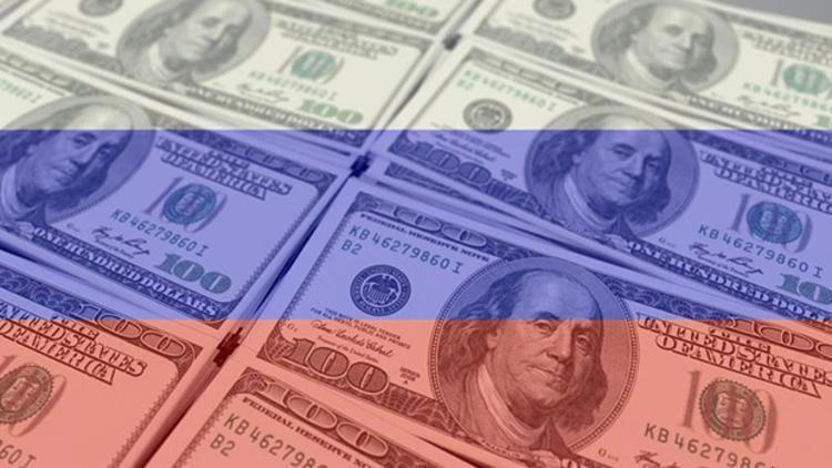 Rusya'dan dikkat çeken dolar hamlesi!
