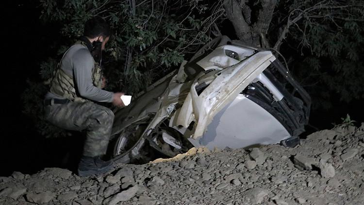 Son dakika: Diyarbakır'daki alçak saldırı sonrası operasyon! Gözaltına alındılar...