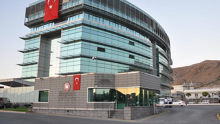 Boydak Holding'in adı değişiyor