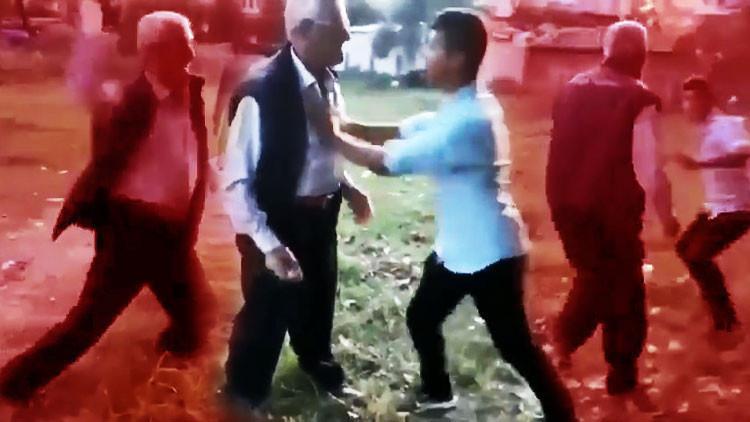 Görüntüler tepki çekmişti... Polisler harekete geçti