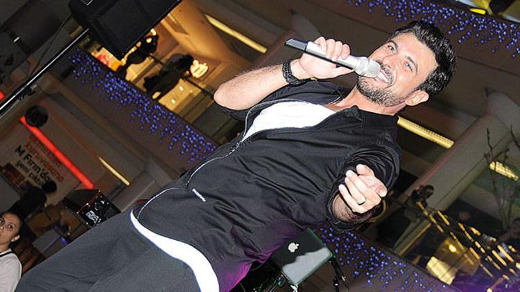 Babalık heyecanı