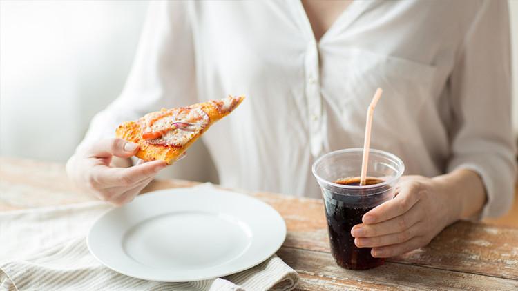 Obezite ve Hareketsiz Yaşam, Pıhtı Atması Riskini Artırıyor