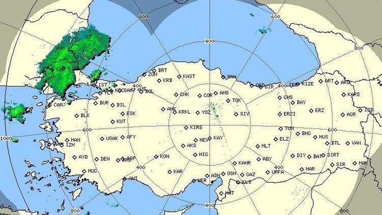 Bugün hava durumu nasıl olacak? Meteorolojiden sağanak yağış uyarısı yapıldı
