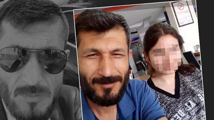 15 yaşındaki baba cinayeti sanığına verilen cezaya itiraz Son Dakika