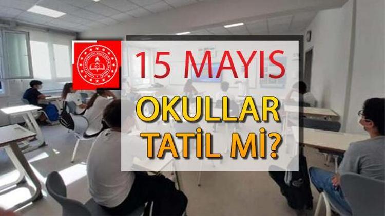 May S Pazartesi G N Okullar Tatil Mi Se Imden Sonraki G N Tatil Mi