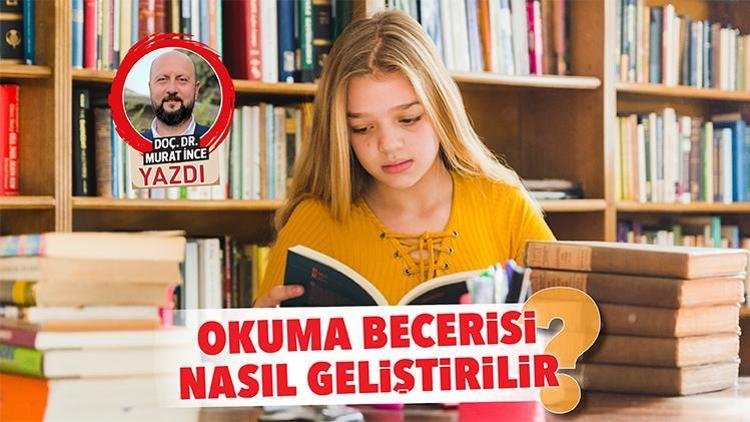 Okuma becerisi nasıl geliştirilir Eğitim Haberleri