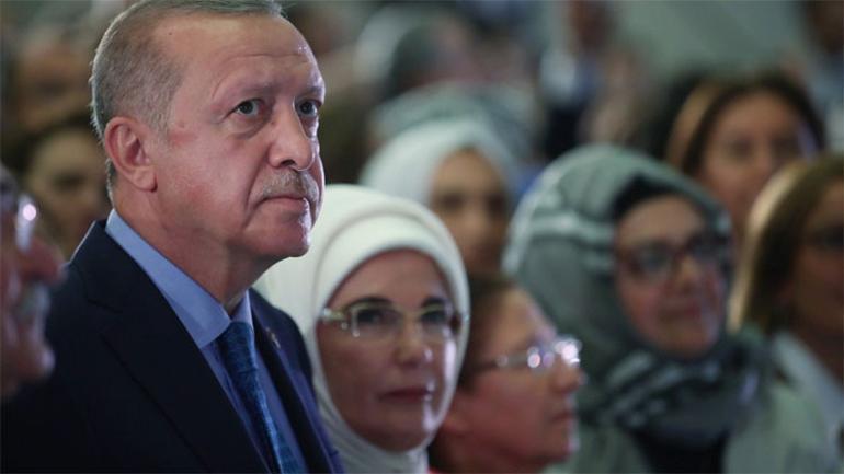Cumhurbaşkanı Erdoğan: Kongre sürecimizi başlatıyoruz... Bize yeni Ömerler lazım