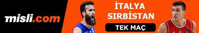 Tunus, İranı devirdi ilk galibiyetini aldı