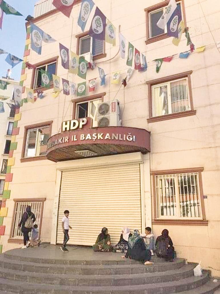 Anaların ağlaması bitti Anaların isyanı başladı