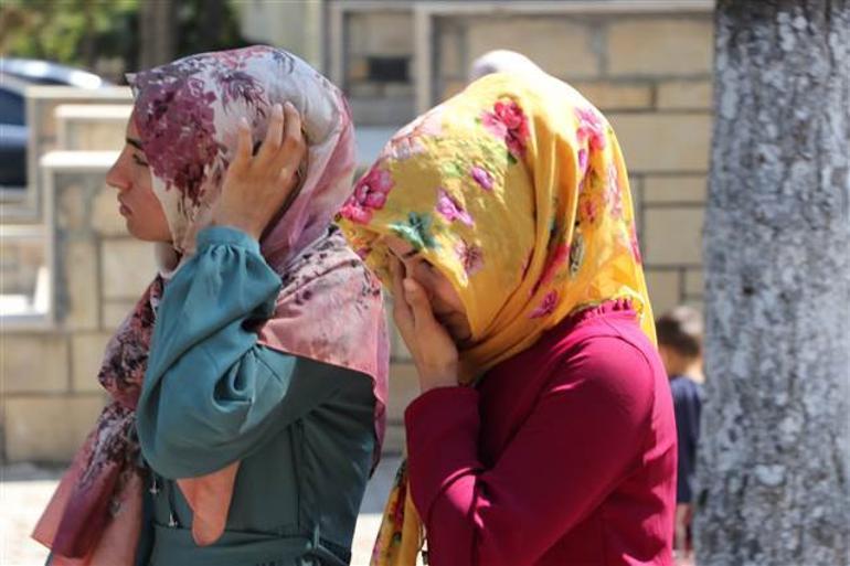 7 yaşındaki İklimin korkunç ölümü 10 yaşındaki abisi buldu