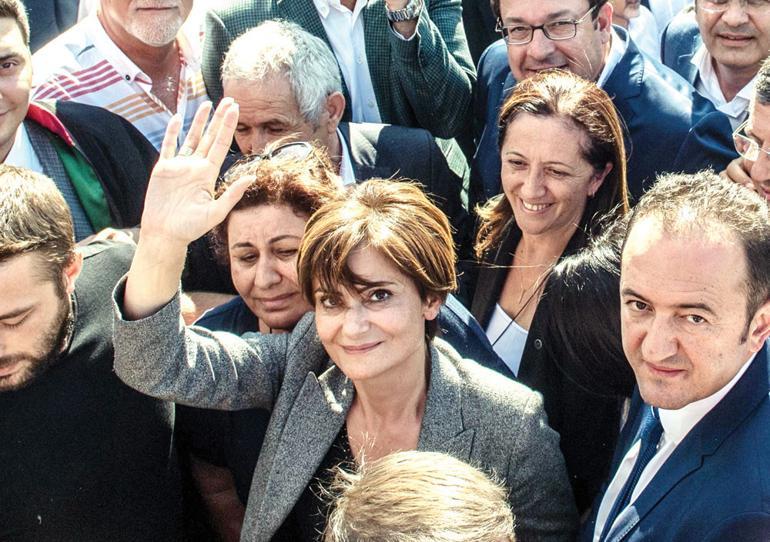 İstanbul’a kayyım: Aklından bile geçirme