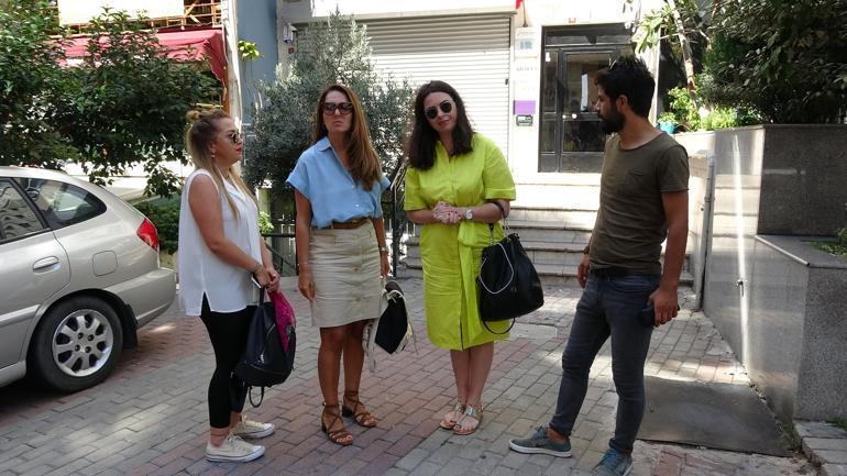 Yıllık ücreti 60 bin TL Veliler gelen maille şoke oldu