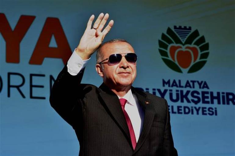 Cumhurbaşkanı Erdoğan’dan flaş sözler: Eylül ayı bitmeden güvenli bölge oluşturulmazsa...