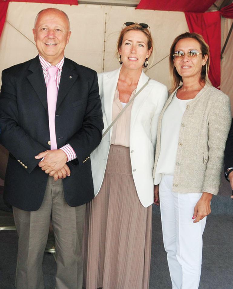 Balkan Şampiyonası sona erdi