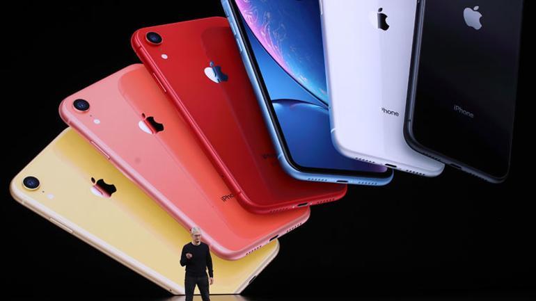 iPhone 11 ve iPhone 11 Pro tanıtıldı İşte fiyatı ve özellikleri...