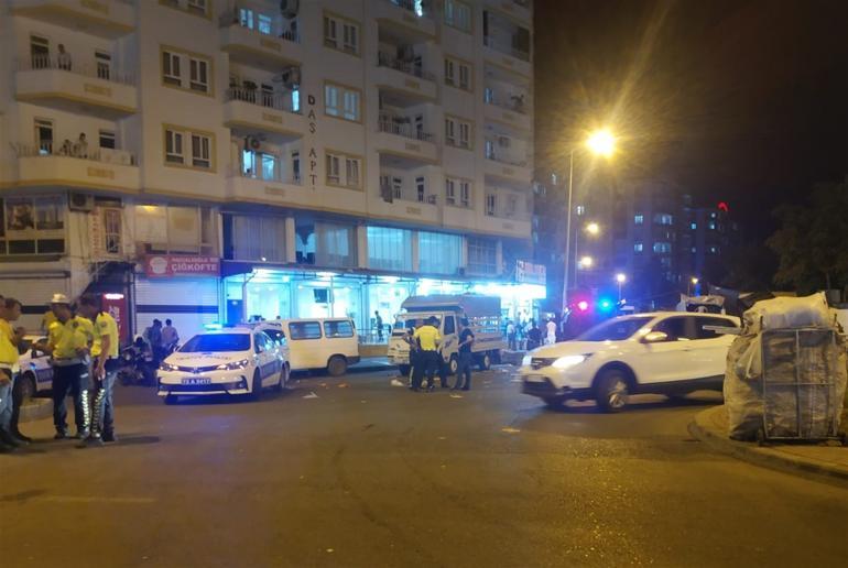 Sahte para kavgasında kan aktı Ölü ve yaralılar var