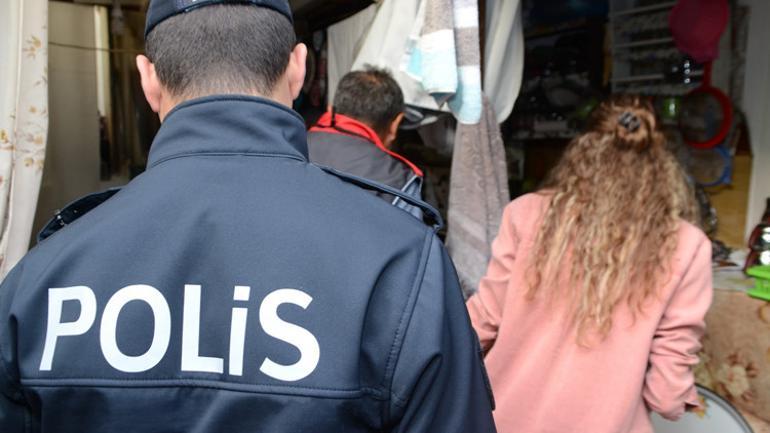 Son dakika Dev operasyon: 29 bin personel görev aldı 7 bin adrese baskın yapıldı