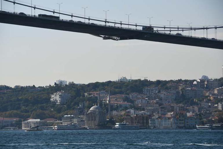 İstanbul’daki korkutan görüntüde gerçek ortaya çıktı