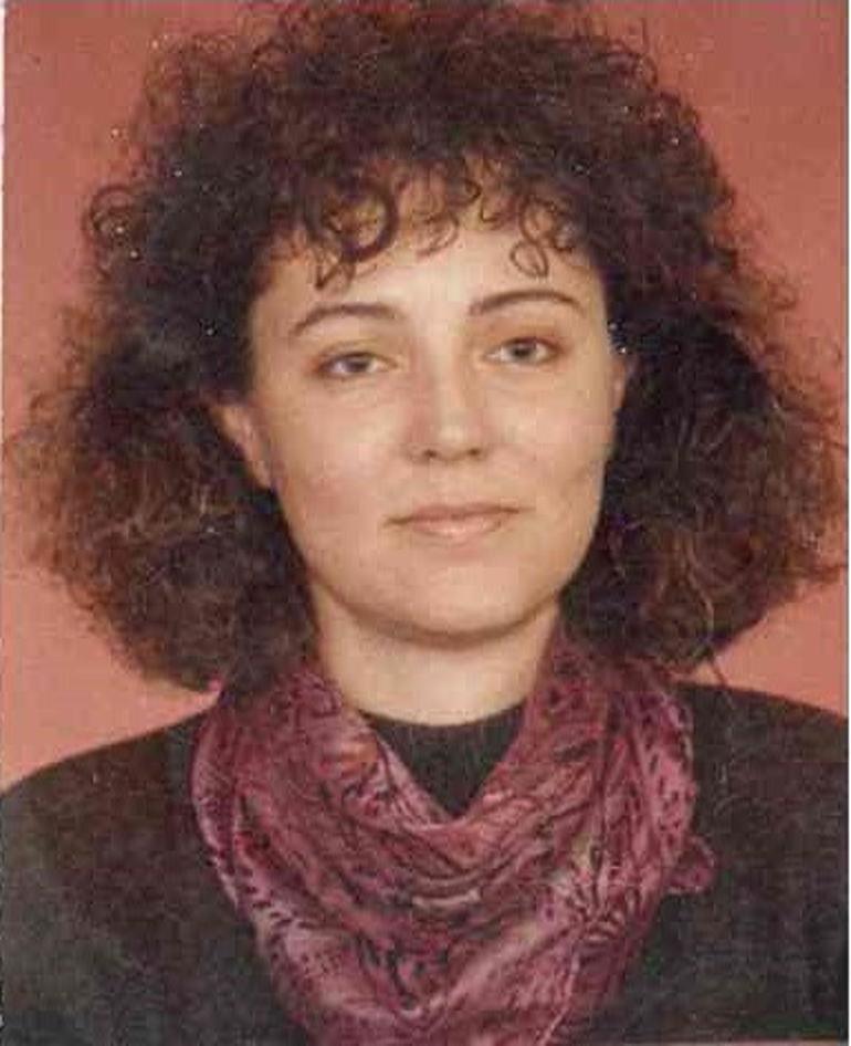 TRTnin eski spikerlerinden Oya Yaylalı vefat etti