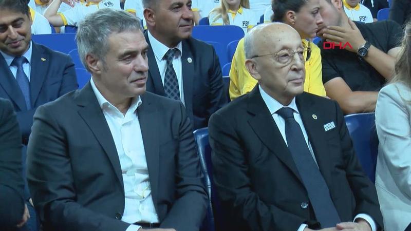 "En güzel güzel şampiyonluklarımız henüz kazanmadıklarımızdır"