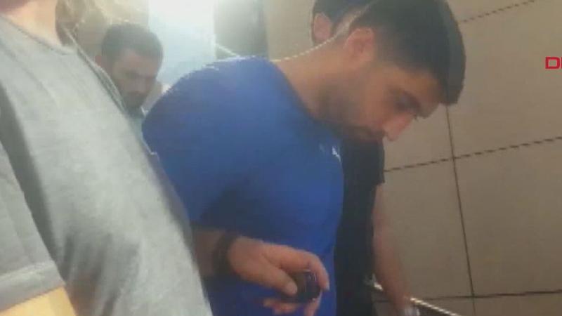 İstiklal Caddesi'ndeki dehşetin zanlıları tutuklanarak cezaevine gönderildi