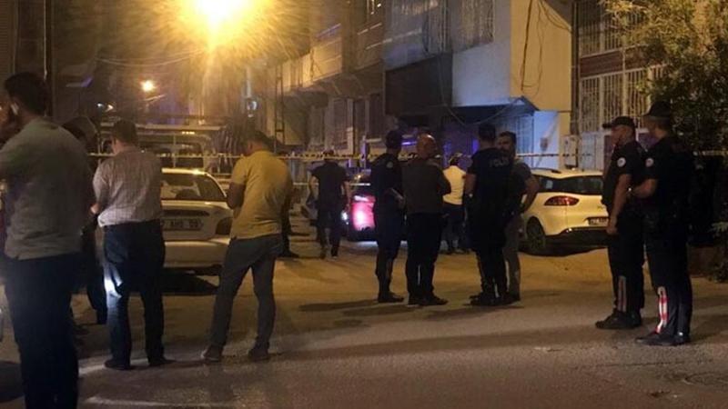 Komşuların otopark tartışması silahlı kavgaya döndü; Ölüler ve yaralılar var