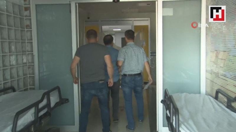 FETÖ'nün 'Mahrem asker abilerine' operasyon: 53 gözaltı kararı