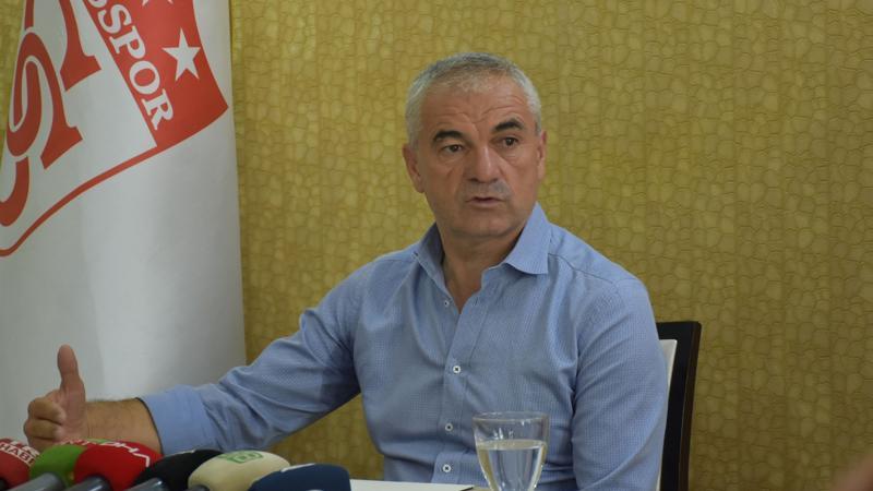 "VAR'ın başında olanlar maç yönetmemeli"