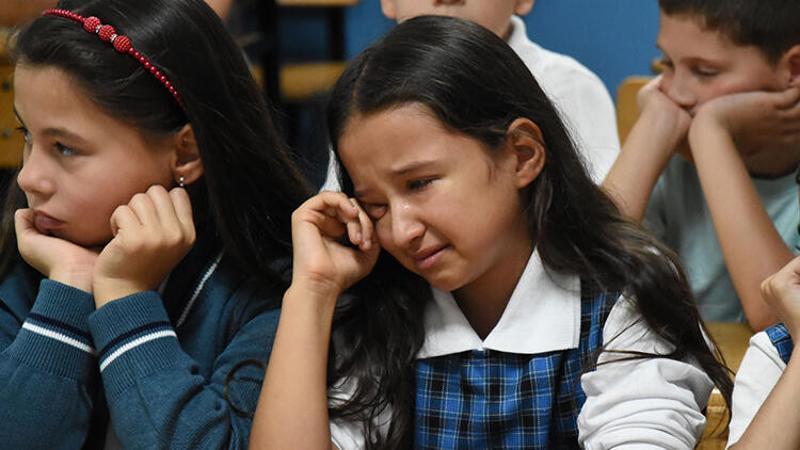 Merdivenleri çıkarken fenalaşan öğretmen, hastanede vefat etti