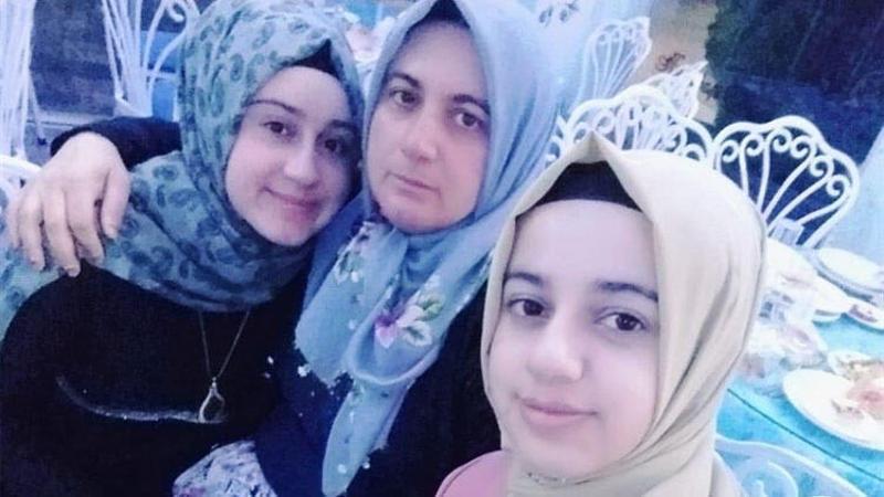 Eşlerine not bırakıp evlerini terk eden iki kardeş, ortadan kayboldu