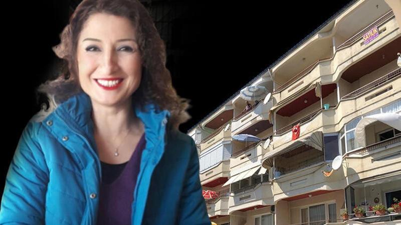 Gemlik’te bir kadın 50 yerinden bıçaklanarak öldürüldü