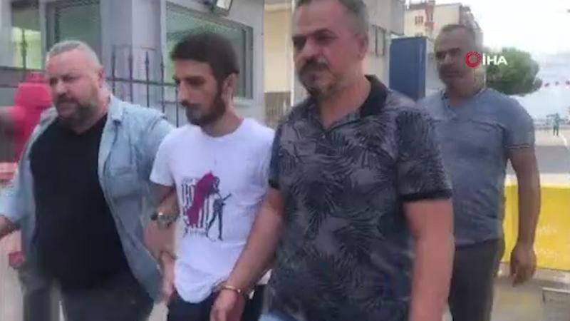 Annesini 50 yerinden bıçaklayarak öldürdü
