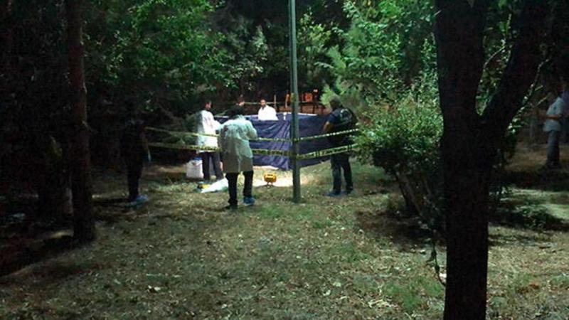Beylikdüzü’nde lüks sitede hemşirenin şüpheli ölümü