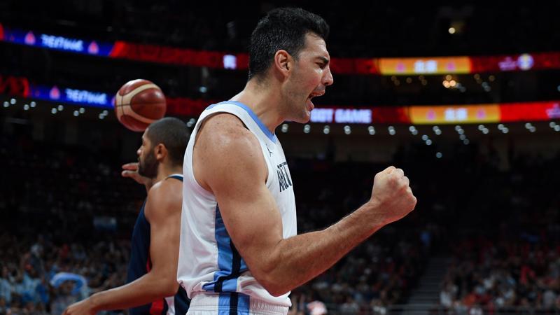 FIBA Dünya Kupası: Maçın adamı: Luis Scola
