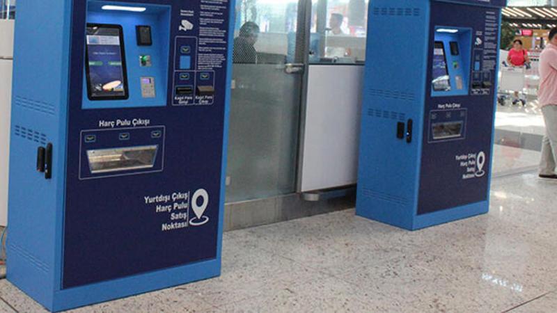 İstanbul Havalimanı'na konuldu! Türkiye'de ilk