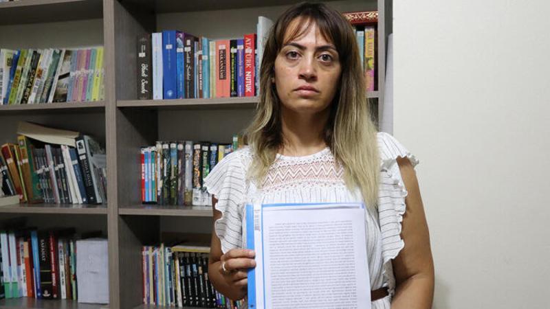 Öğretmene, öğrencisinin babaannesinden büyük şok