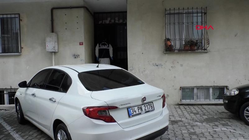 Karısını ve kayınvalidesini bıçaklayıp kendini polise ihbar etti