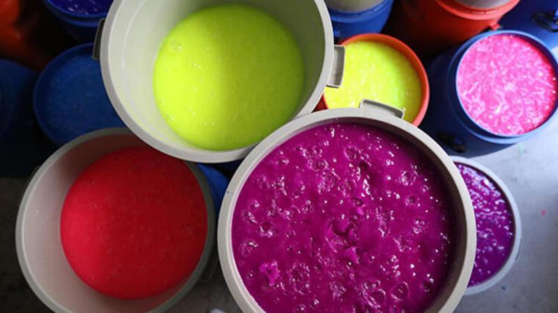 Ticaret Bakanlığı 'Slime'ları toplatma kararı verdi