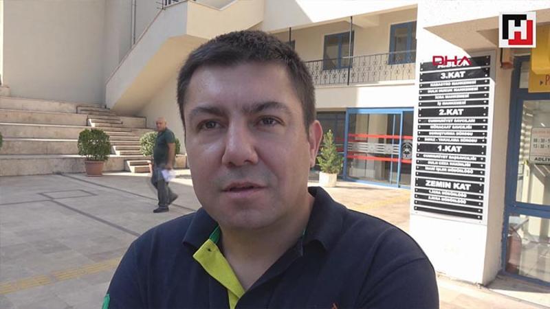 Garip bir velayet davası